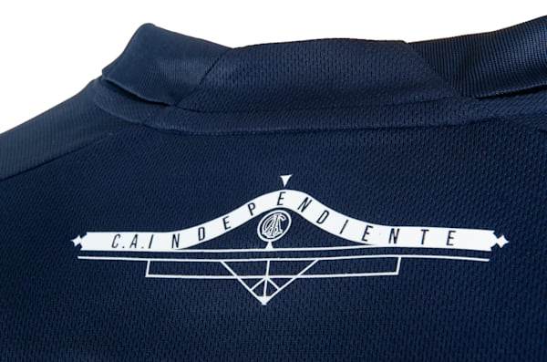 Camiseta CAI Away II, PUMA Navy, large-ARG