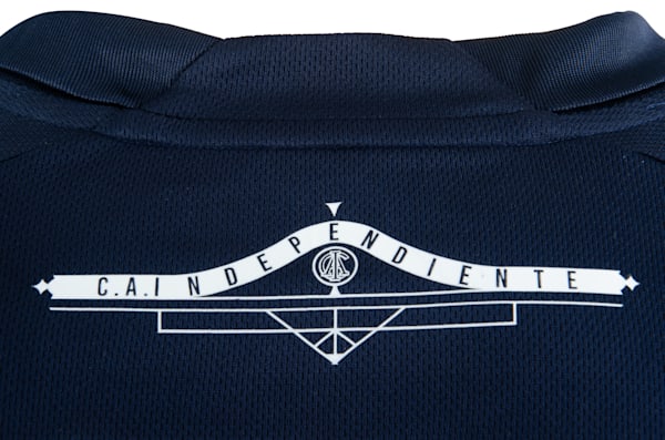 Camiseta CAI Away II, PUMA Navy, large-ARG