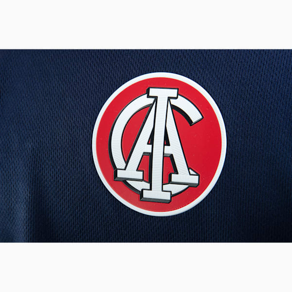Shorts CAI AWAY II, New Navy, large-ARG