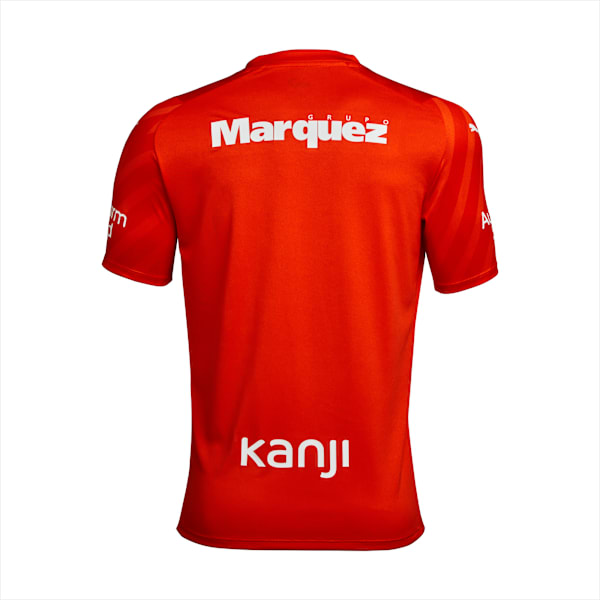 Camiseta de arquero CAI Away I, Ultra Orange, large-ARG