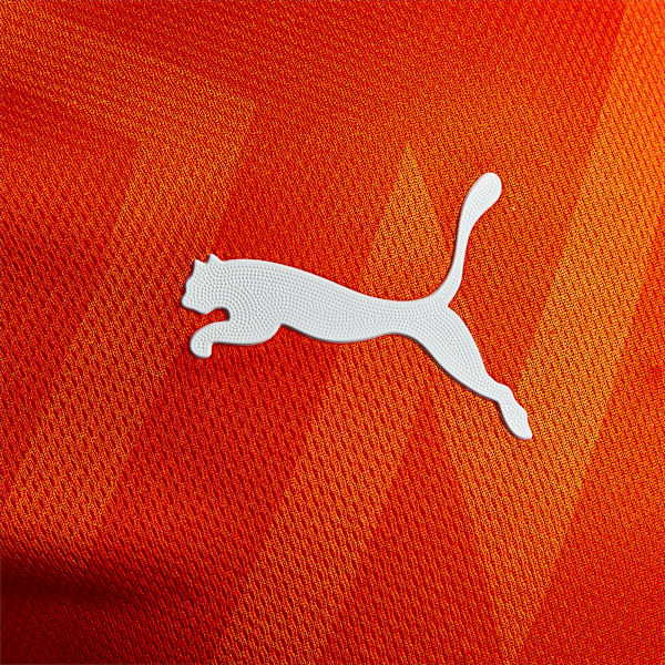 Camiseta de arquero CAI Away I, Ultra Orange, large-ARG