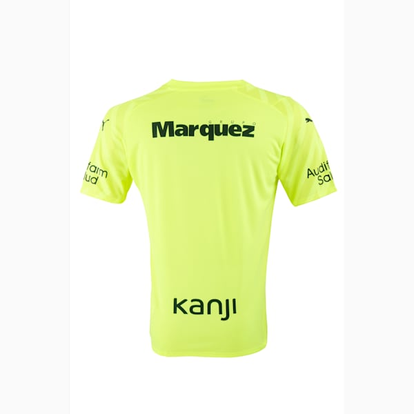 Camiseta de Arquero CAI AWAY II ADP, Yellow Alert, large-ARG