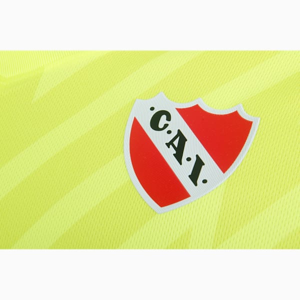 Camiseta de Arquero CAI AWAY II ADP, Yellow Alert, large-ARG