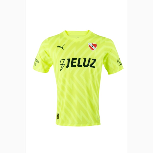 Camiseta de Arquero CAI AWAY II ADP, Yellow Alert, large-ARG