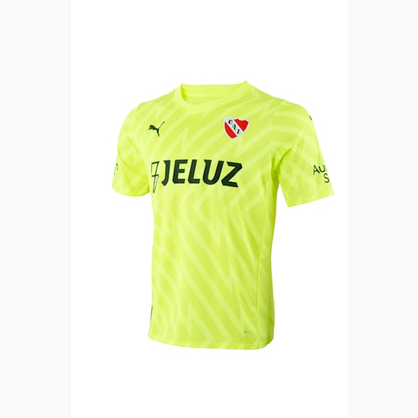 Camiseta de Arquero CAI AWAY II ADP, Yellow Alert, large-ARG