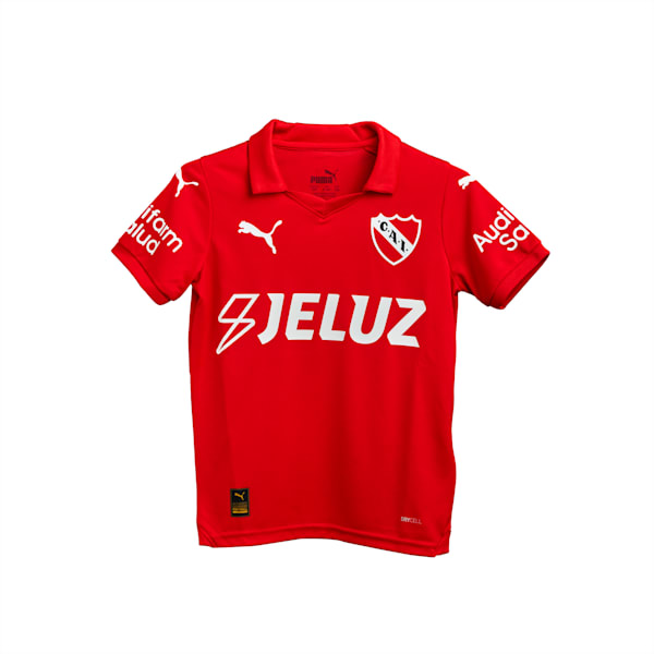 Camiseta CAI Home para jóvenes ADP, PUMA Red, large-ARG