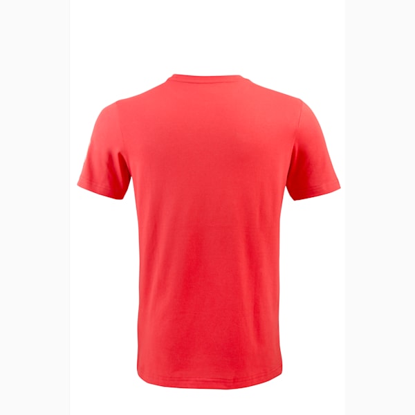 Camiseta CAI Ftbl Icons, PUMA Red, large-ARG