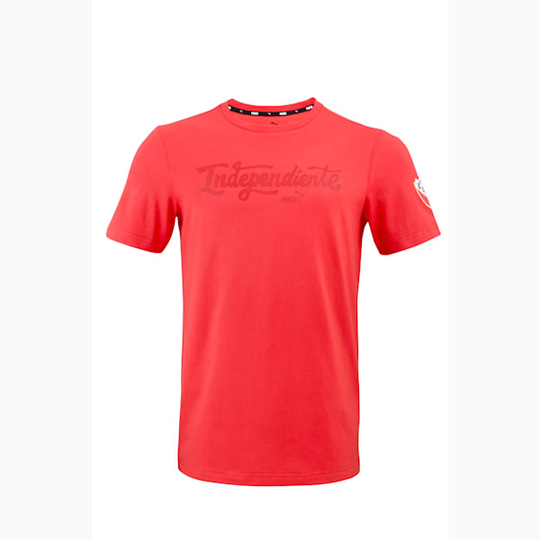 Camiseta CAI Ftbl Icons, PUMA Red, large-ARG