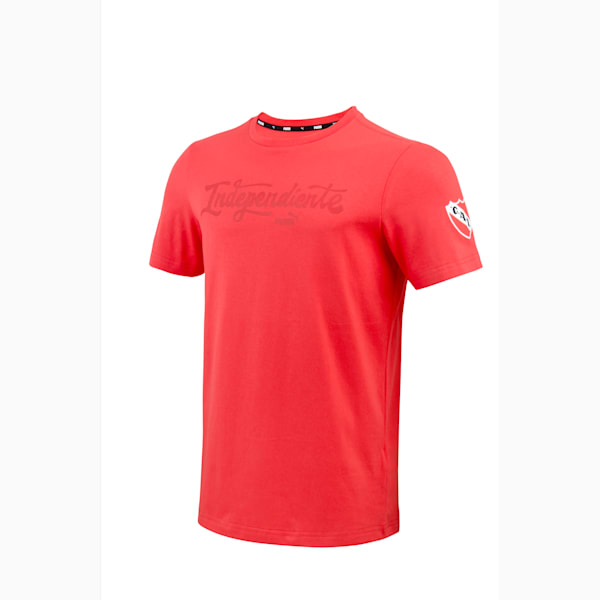 Camiseta CAI Ftbl Icons, PUMA Red, large-ARG