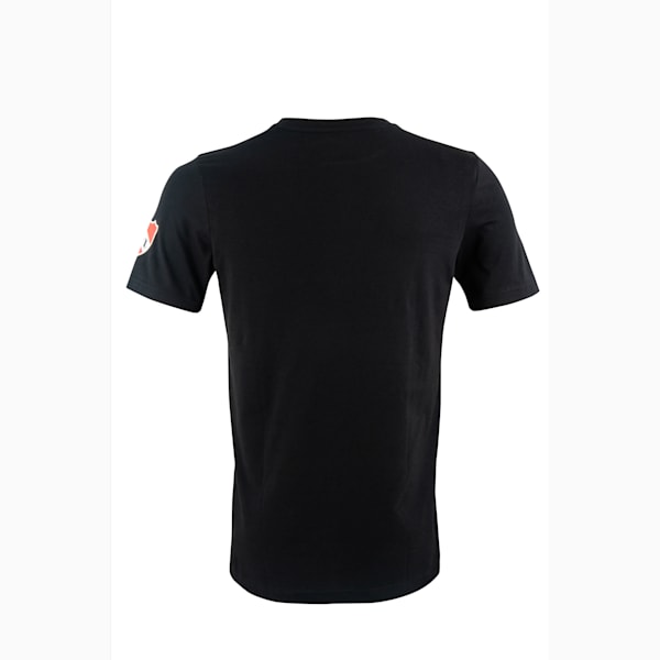 Camiseta CAI Ftbl Icons, PUMA Black, large-ARG