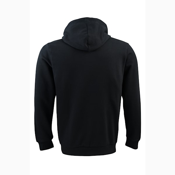 Buzo con Capucha CAI Ftbl Icons, PUMA Black, large-ARG