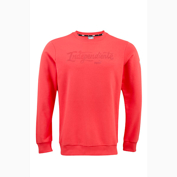 Buzo CAI Ftblicons, PUMA Red, large-ARG
