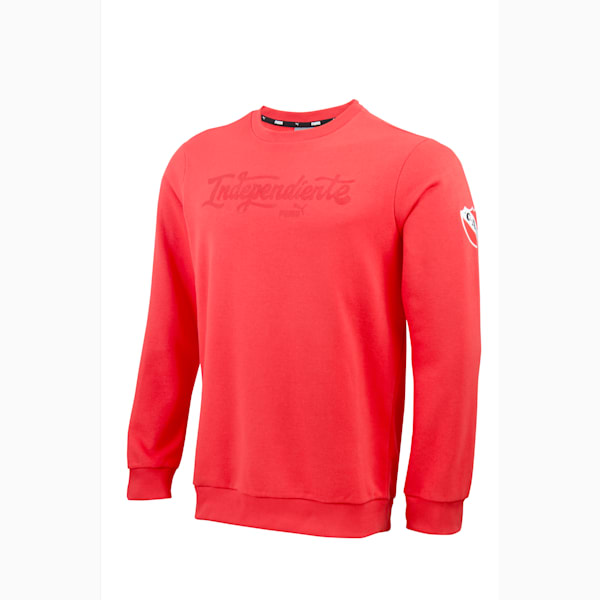 Buzo CAI Ftblicons, PUMA Red, large-ARG