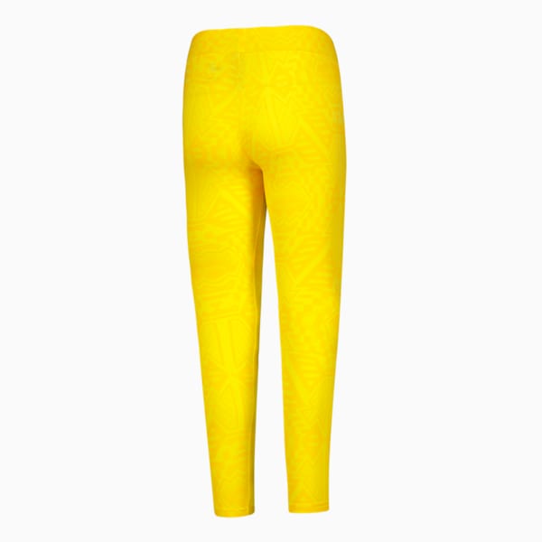 MSFC Culture Creature Legging, Yellow Blaze-AOP, large-ZAF