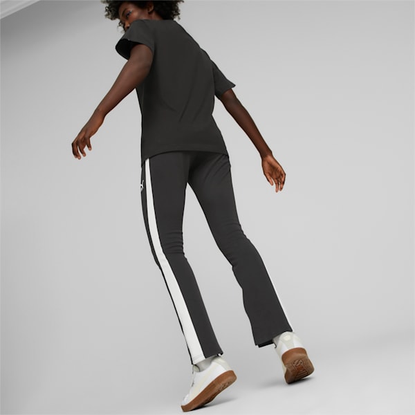 T7 Leggings Women, PUMA Black, large-ZAF