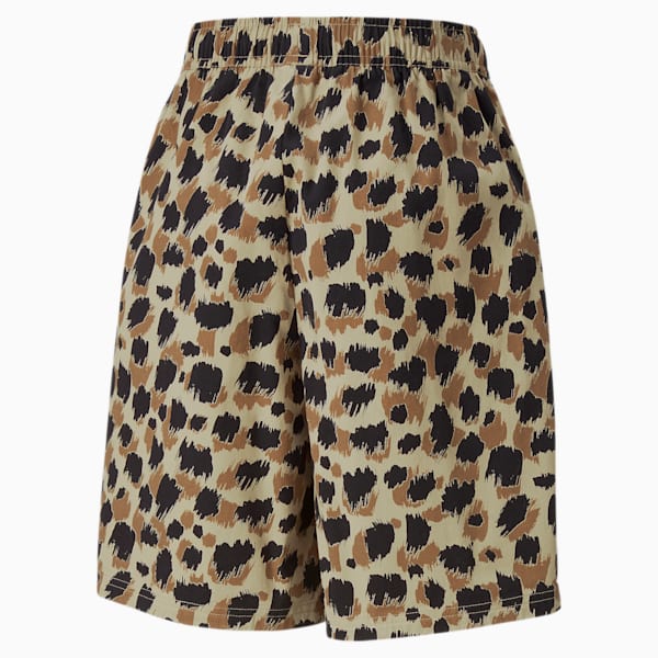 Downtown Shorts Youth, Granola, large-ZAF