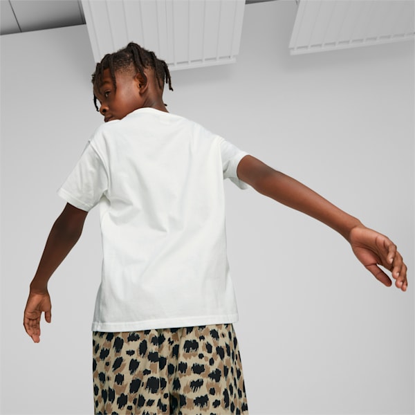 Downtown Shorts Youth, Granola, large-ZAF
