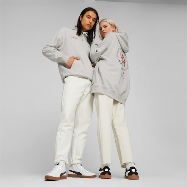 UPTOWN Hoodie, Light Gray Heather, large-ZAF
