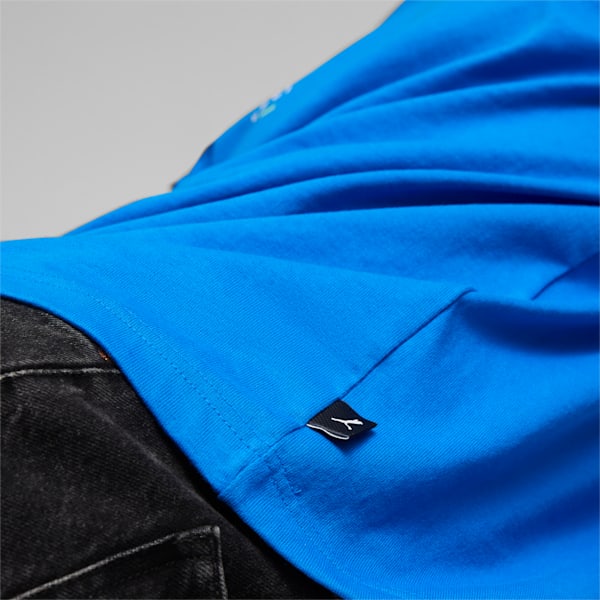 UPTOWN Long Sleeve Tee, Racing Blue, large-ZAF