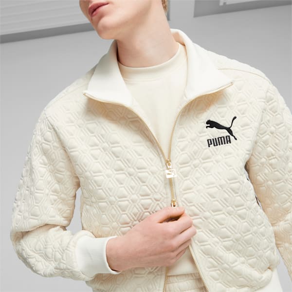 LUXE SPORT T7 Track Jacket, Alpine Snow, large-ZAF