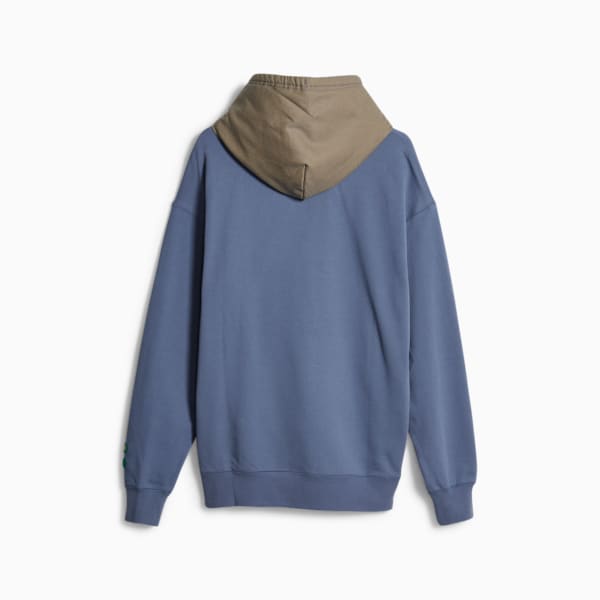 PUMA x RHUIGI Hoodie, Inky Blue, large-ZAF