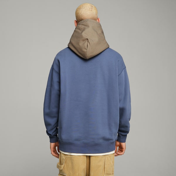 PUMA x RHUIGI Hoodie, Inky Blue, large-ZAF