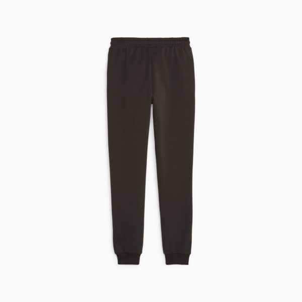 Scuderia Ferrari Race Youth Sweatpants, PUMA Black, large-ZAF