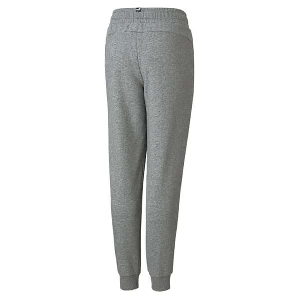 Pantalón Jogging para jóvenes, Medium Gray Heather, large-ARG