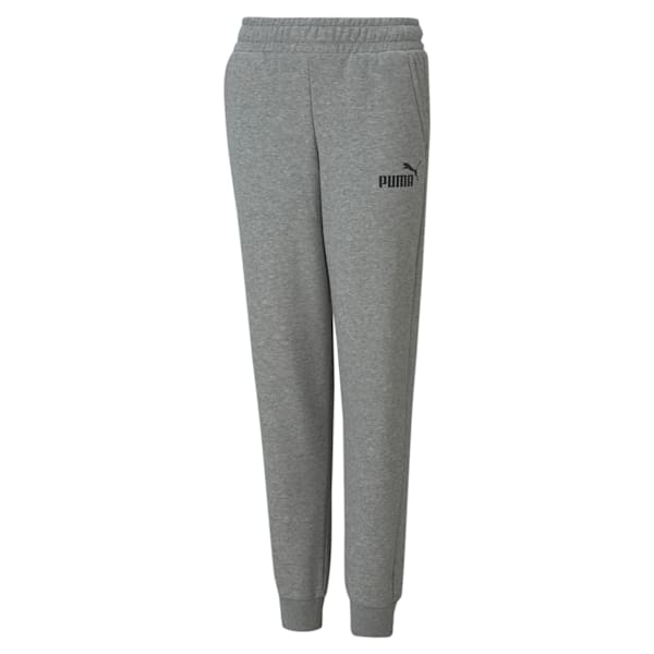 Pantalón Jogging para jóvenes, Medium Gray Heather, large-ARG