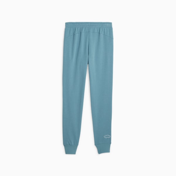 Porsche Legacy Sweatpants, Bold Blue, large-ZAF