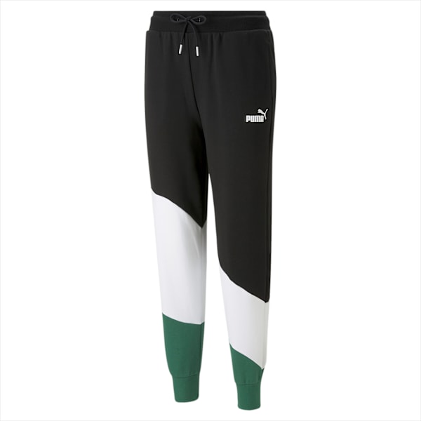 Pantalones&nbsp;PUMA POWER Cat ADP, PUMA Black, large-ARG