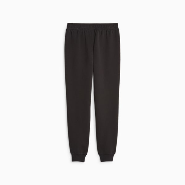 Mercedes-AMG Petronas Motorsport Youth Sweatpants, PUMA Black, large-ZAF