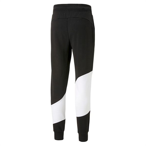 Pantalón Jogging PUMA POWER, PUMA Black, large-ARG