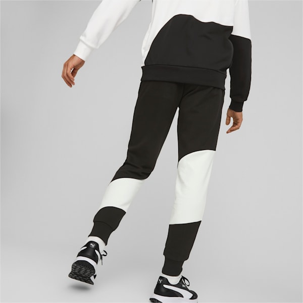 Pantalón Jogging PUMA POWER, PUMA Black, large-ARG