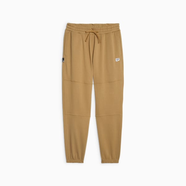 Pantalones deportivos para hombre DOWNTOWN, Toasted, large-ARG