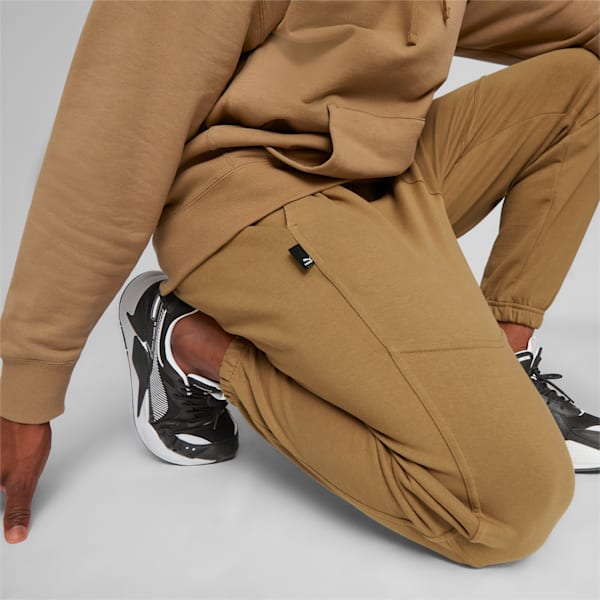 Pantalones deportivos para hombre DOWNTOWN, Toasted, large-ARG