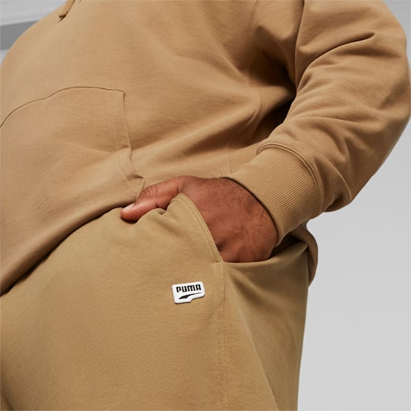 Pantalones deportivos para hombre DOWNTOWN, Toasted, large-ARG