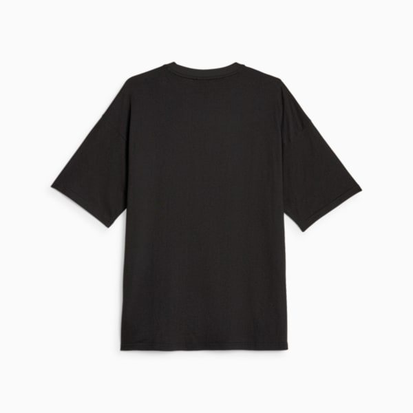 Remera para hombre BETTER CLASSICS, PUMA Black, large-ARG