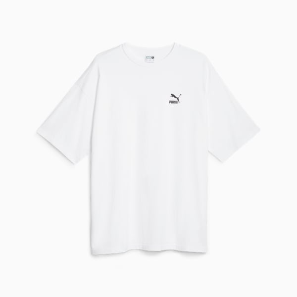 Remera para hombre BETTER CLASSICS, PUMA White, large-ARG