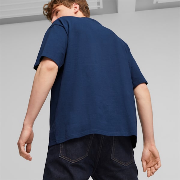 Remera para hombre BETTER CLASSICS, Persian Blue, large-ARG