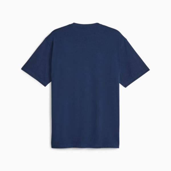 Remera para hombre PUMA Team, Persian Blue, large-ARG