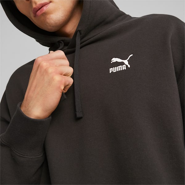 Buzo con capucha BETTER CLASSICS, PUMA Black, large-ARG