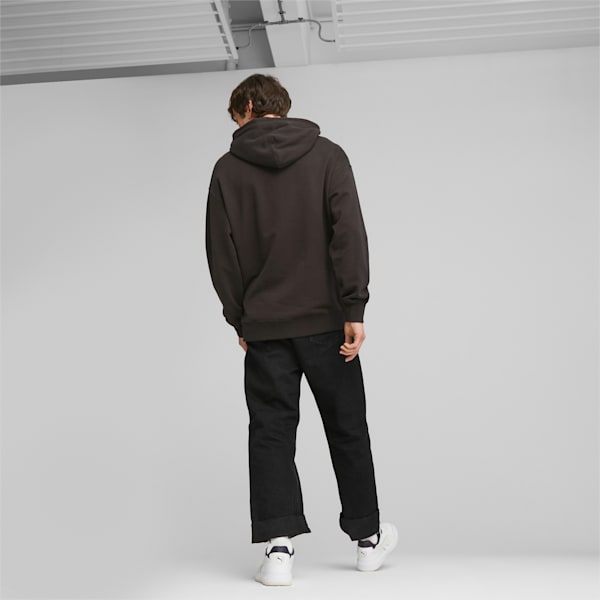 Buzo con capucha BETTER CLASSICS, PUMA Black, large-ARG