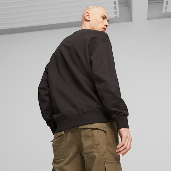 Buzo para hombre Better Classics, PUMA Black, large-ARG