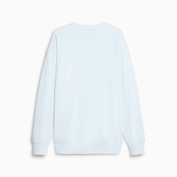 Better Classics Men's Sweatshirt, Icy Blue, large-ZAF