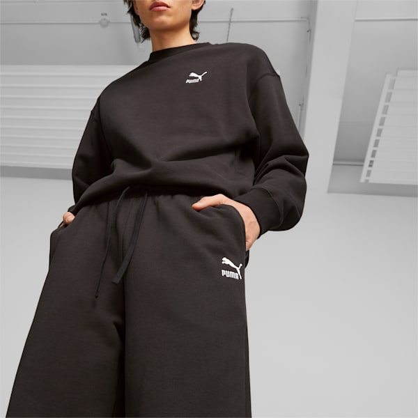 Better Classics Men's Sweatpants, PUMA Black, large-ZAF
