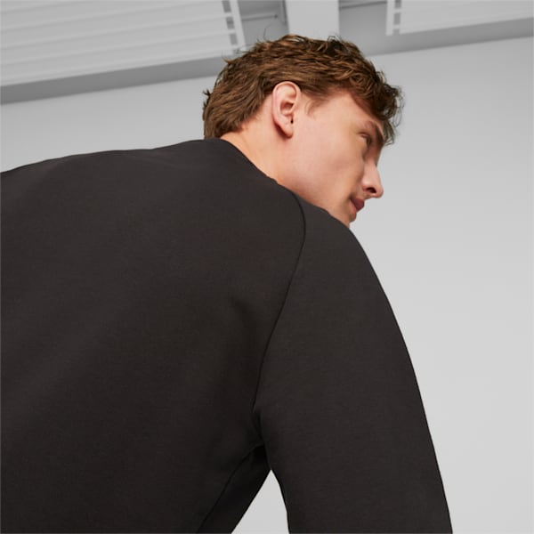 Buzo CLASSICS para hombre, PUMA Black, large-ARG