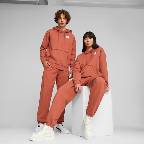 Classics Sweatpants, Apple Cider, large-ZAF