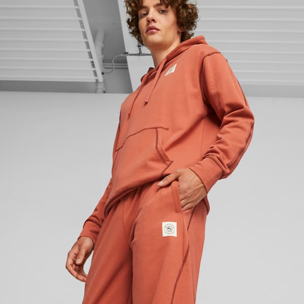 Classics Sweatpants, Apple Cider, large-ZAF