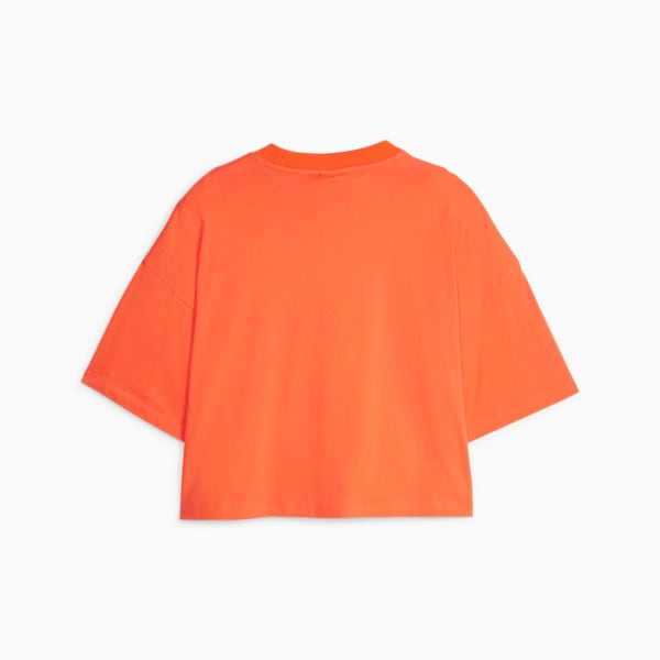 Remera para mujer Classics, Hot Heat, large-ARG